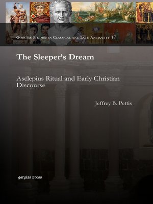cover image of The Sleeper's Dream